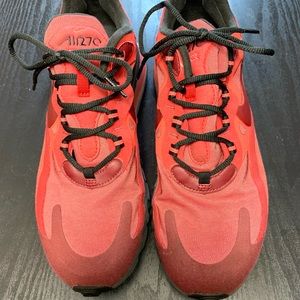 Nike Air Max 270 React